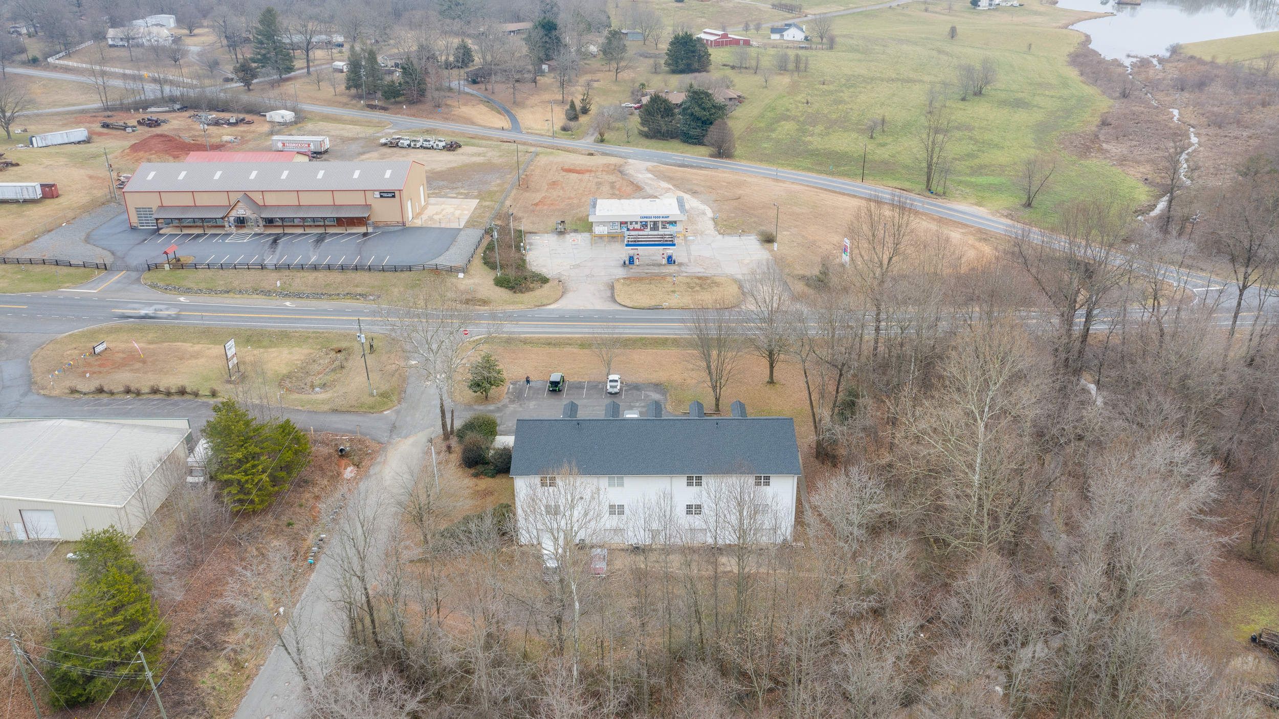 6911 Cleveland Highway # 201d Property Photo 16