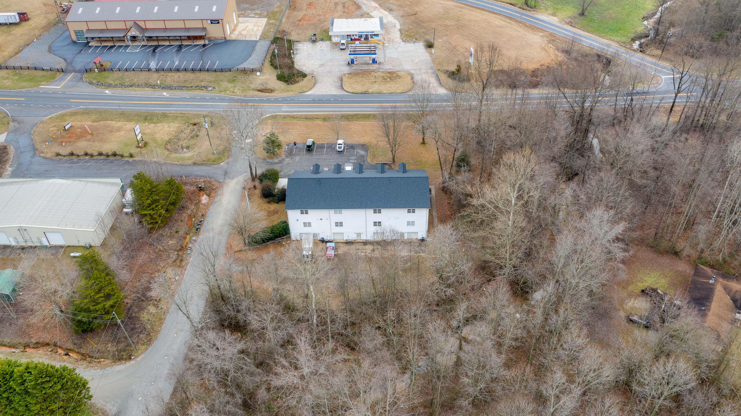 6911 Cleveland Highway # 201d Property Photo 18