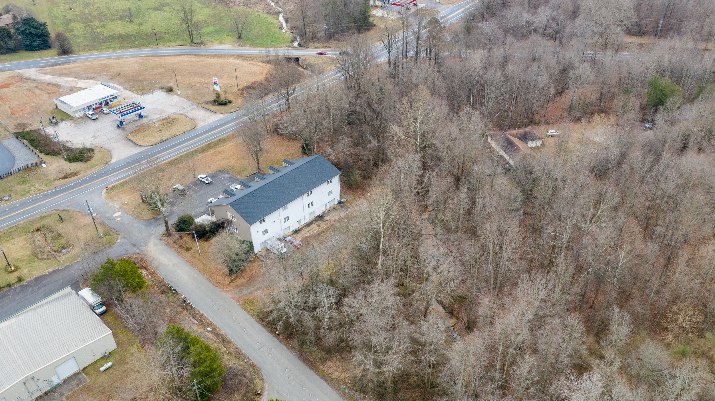 6911 Cleveland Highway # 201d Property Photo 20
