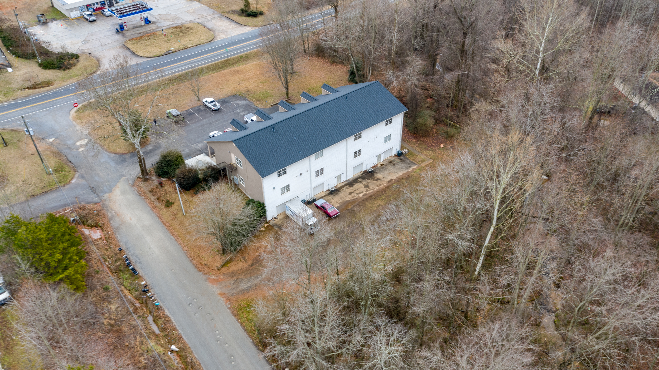 6911 Cleveland Highway # 201d Property Photo 21