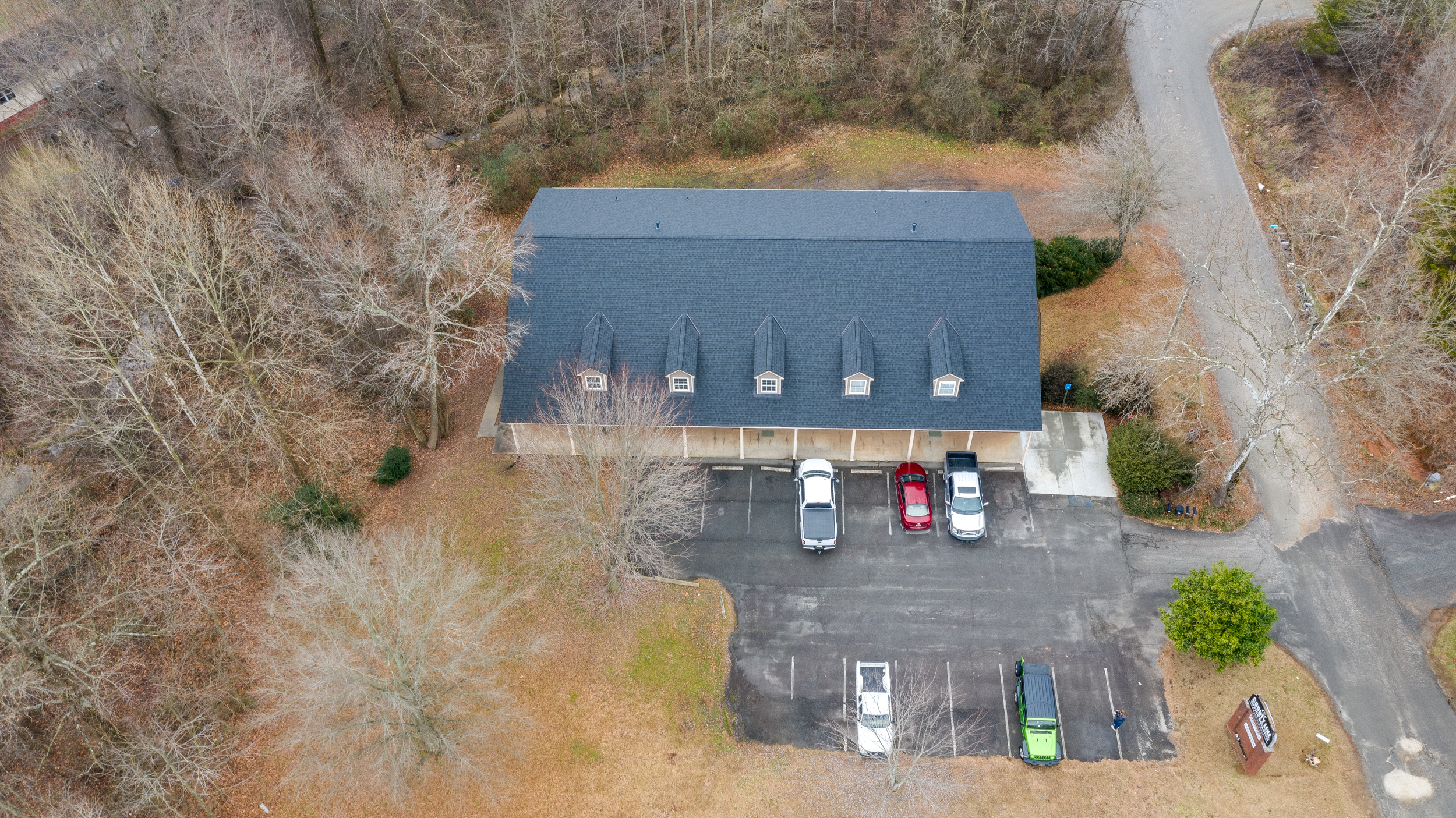 6911 Cleveland Highway # 201d Property Photo 22