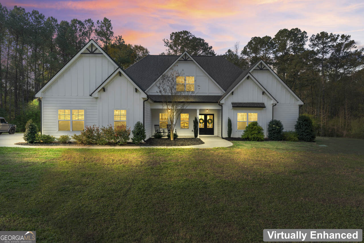 1058 Lawshe Road Property Photo 1