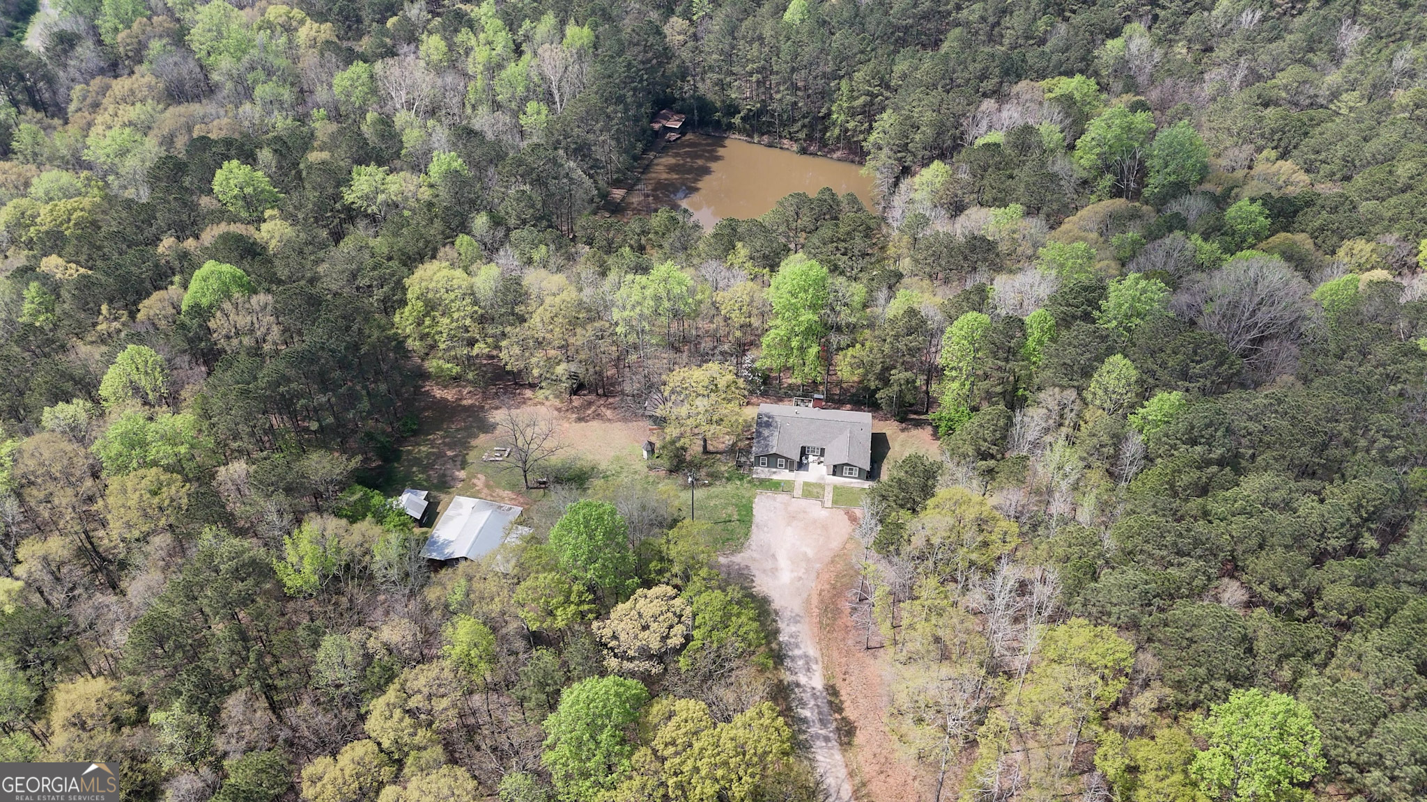 1351 New Franklin Road Property Photo 1