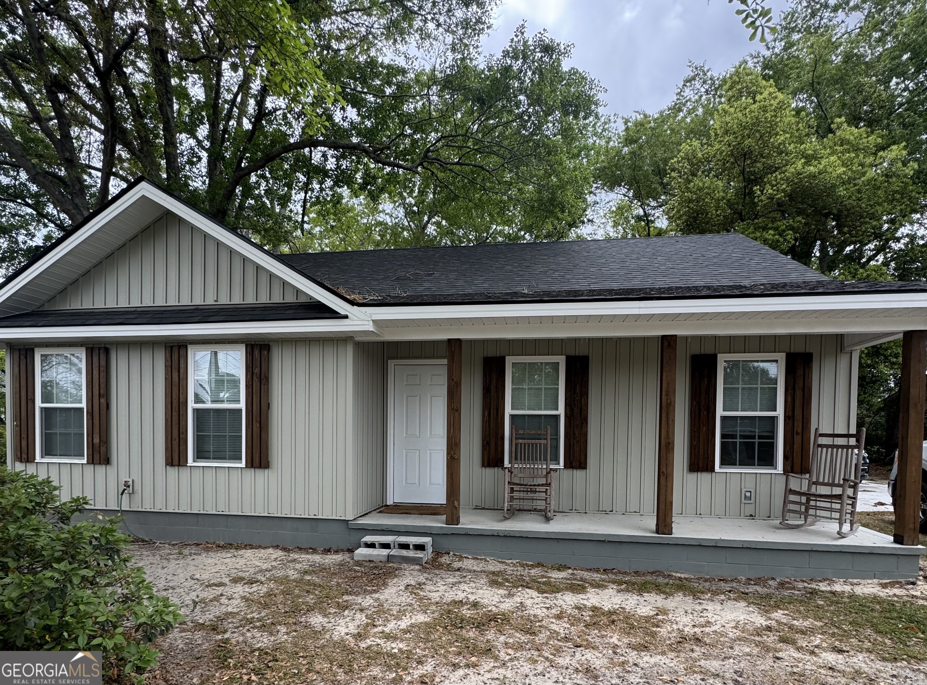 412 Morris Street Property Photo 1