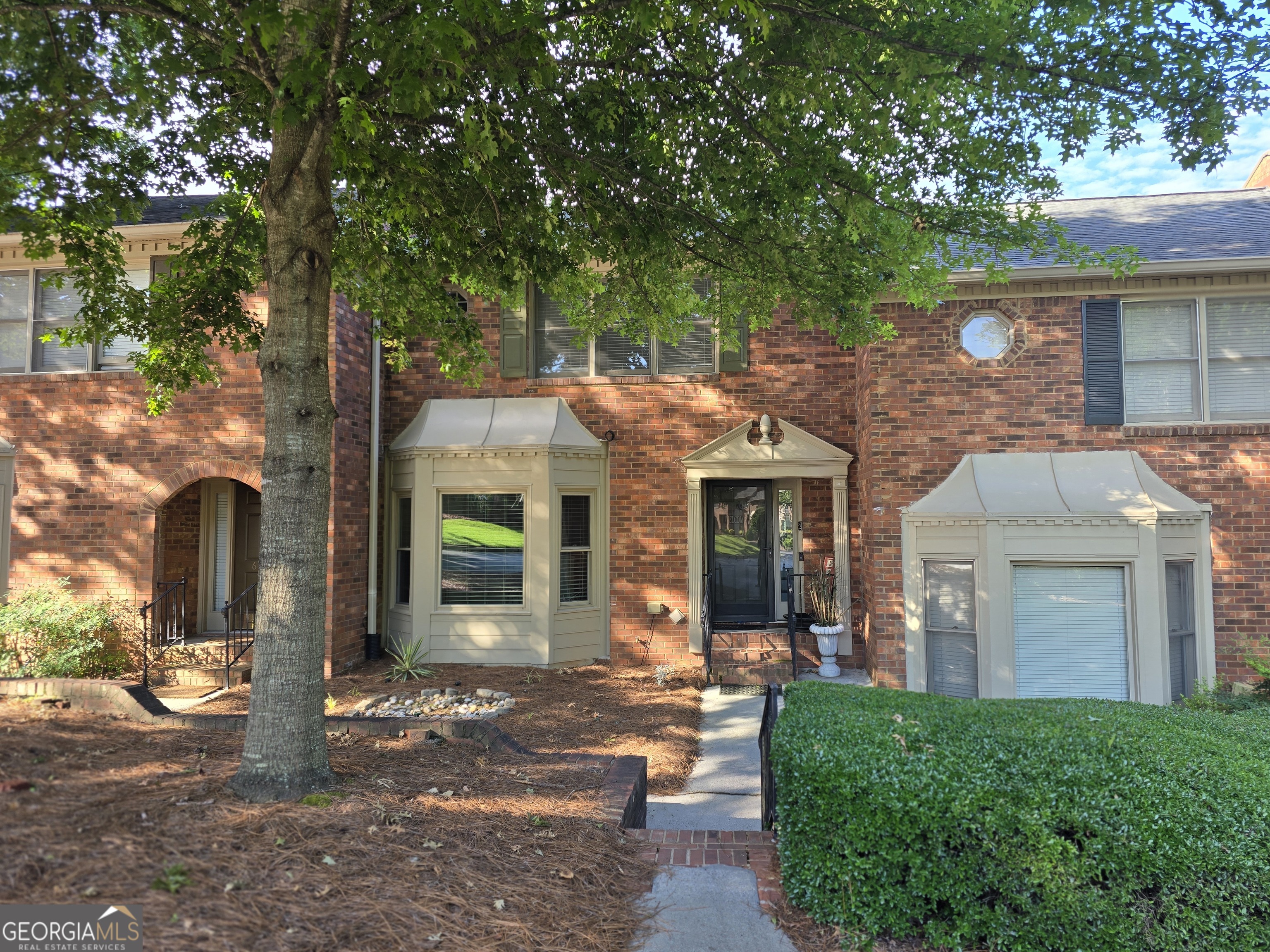 6315 Windsor Trace Drive Property Photo 1