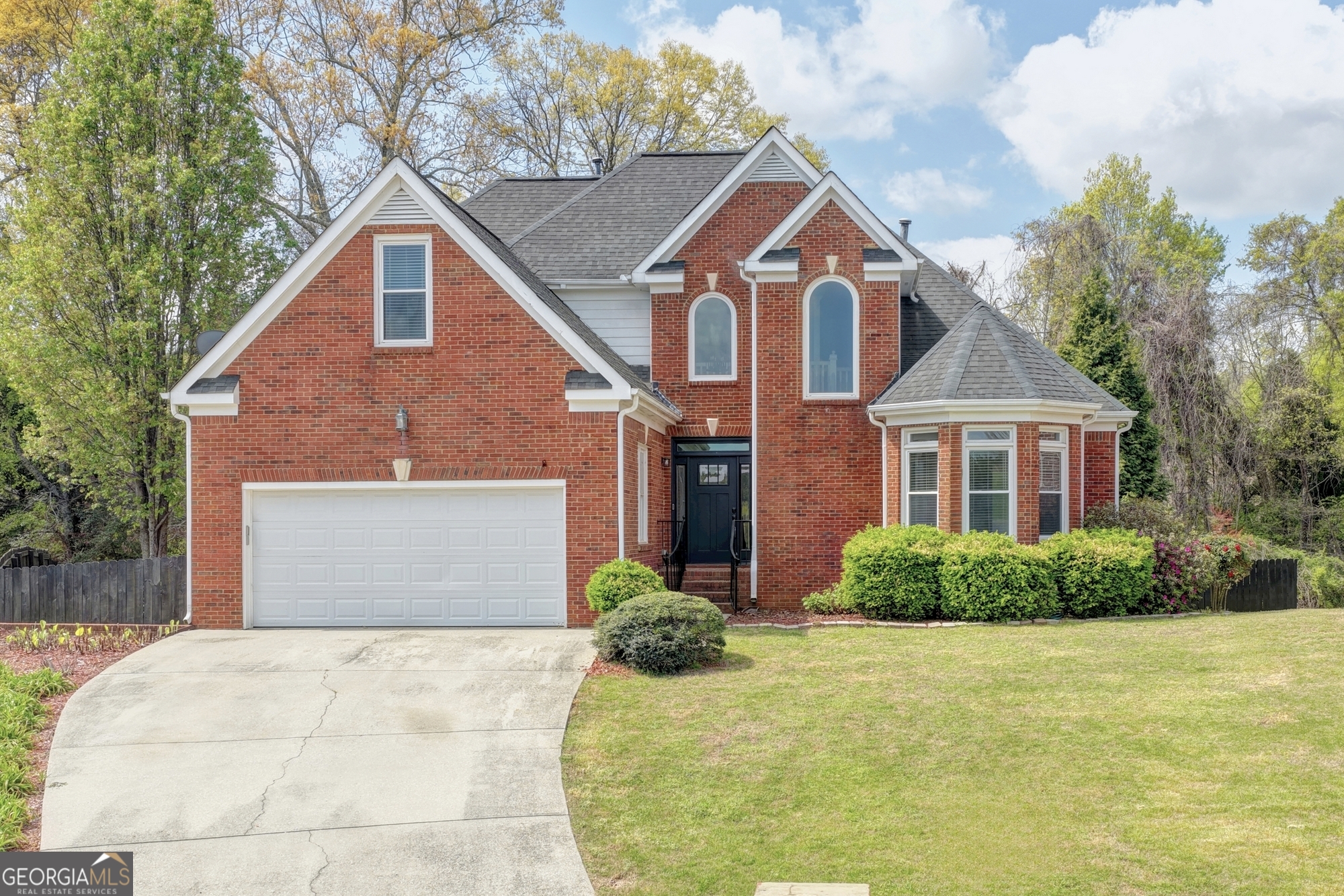 1005 Lewis Ridge Circle Property Photo 1