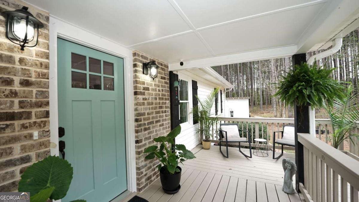 2558 Gulledge Road Property Photo 5
