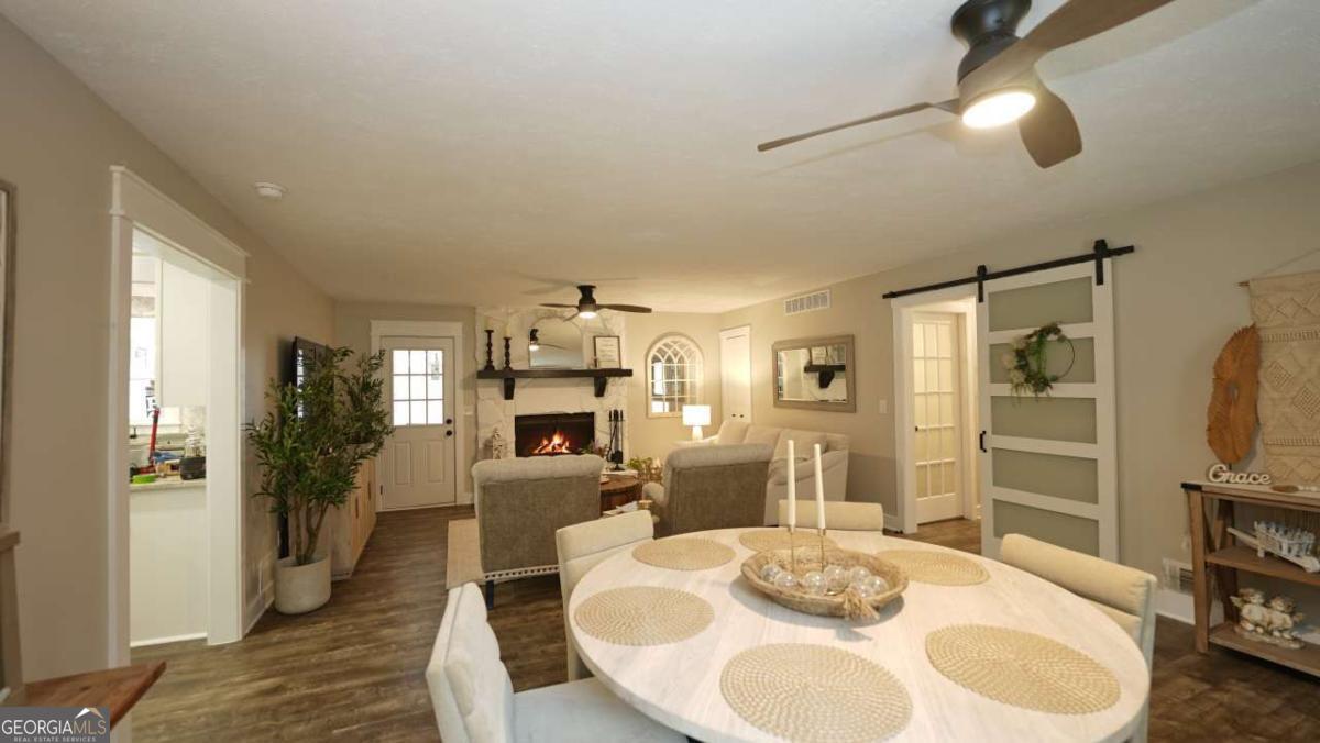 2558 Gulledge Road Property Photo 8