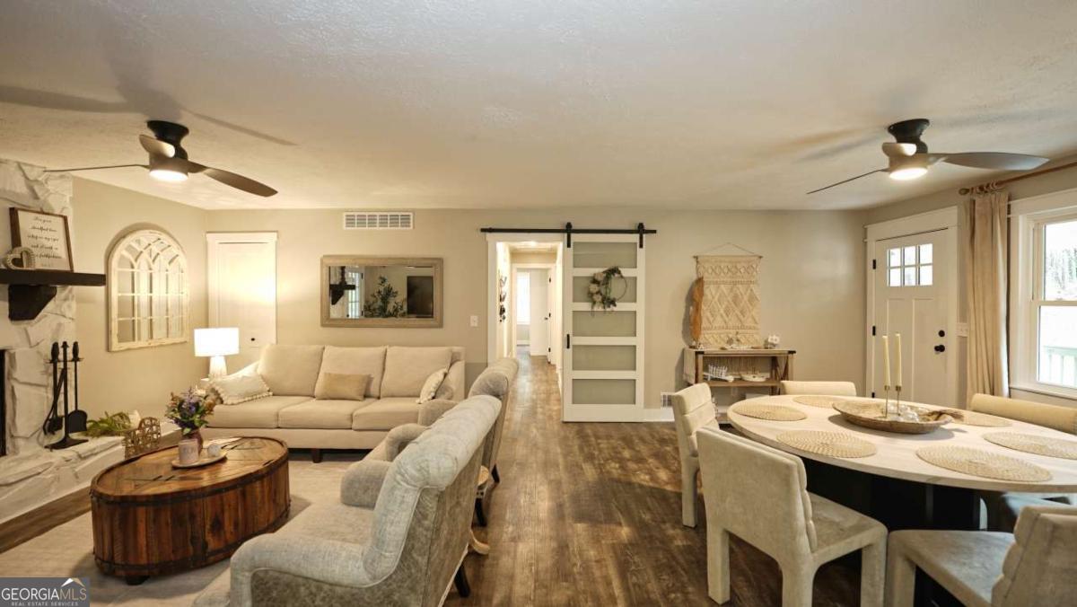 2558 Gulledge Road Property Photo 13