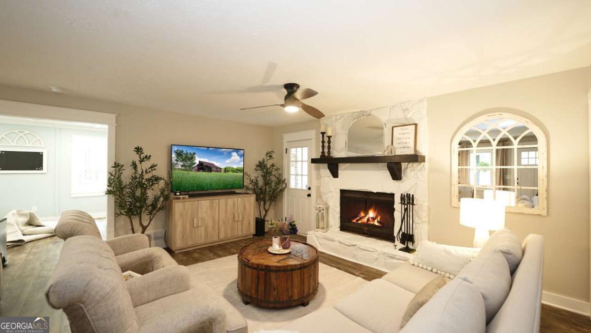 2558 Gulledge Road Property Photo 14