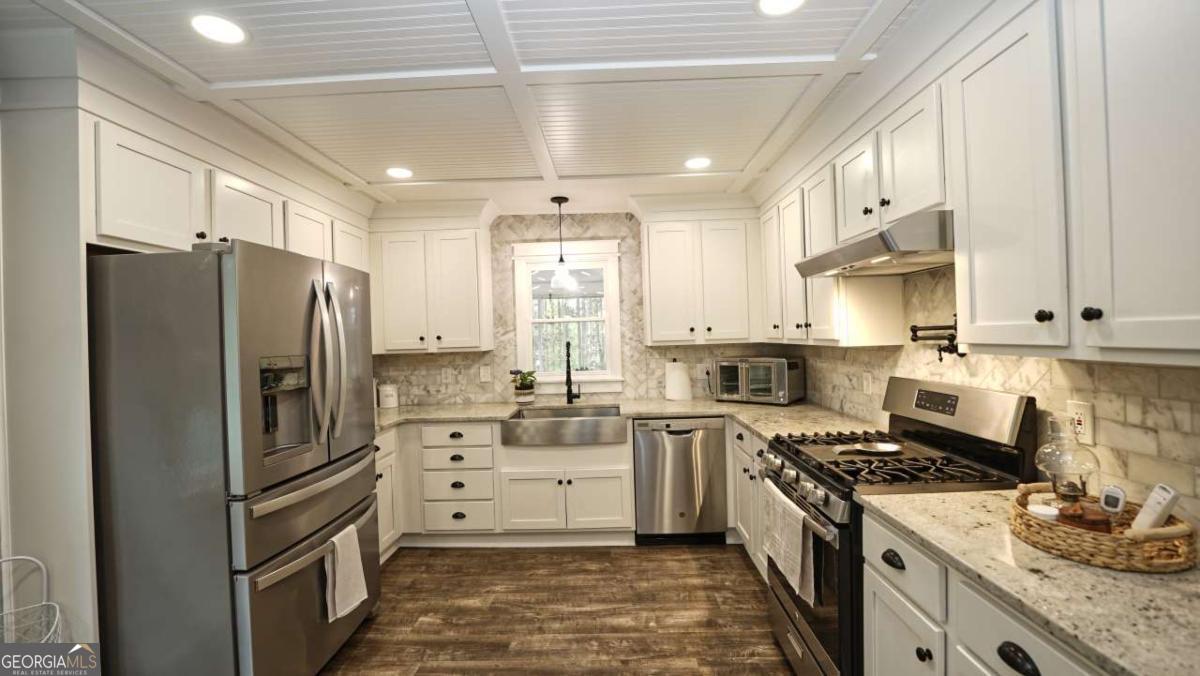 2558 Gulledge Road Property Photo 15