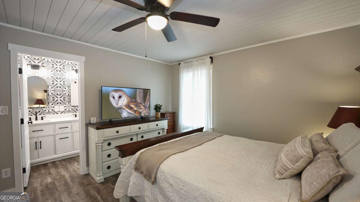 2558 Gulledge Road Property Photo 21