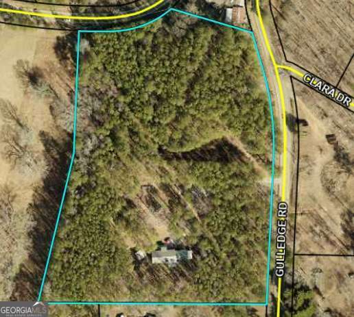 2558 Gulledge Road Property Photo 42