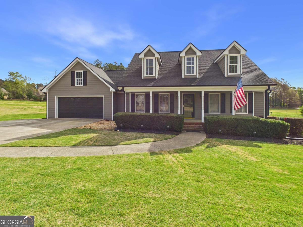 1030 Joie Drive Property Photo 1
