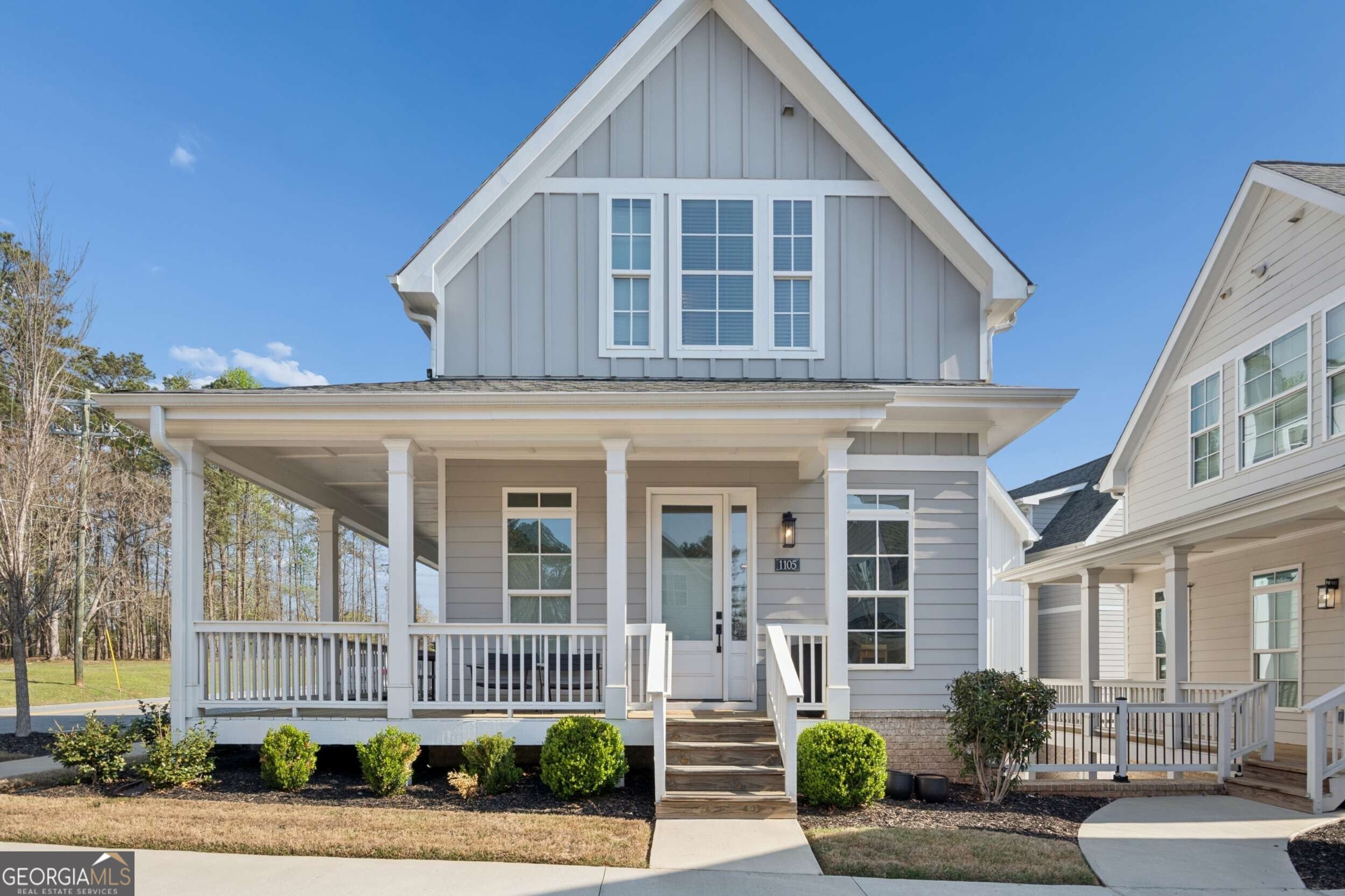1105 Adam Circle Property Photo 1