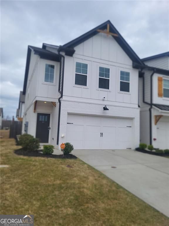 80 Garrison Drive