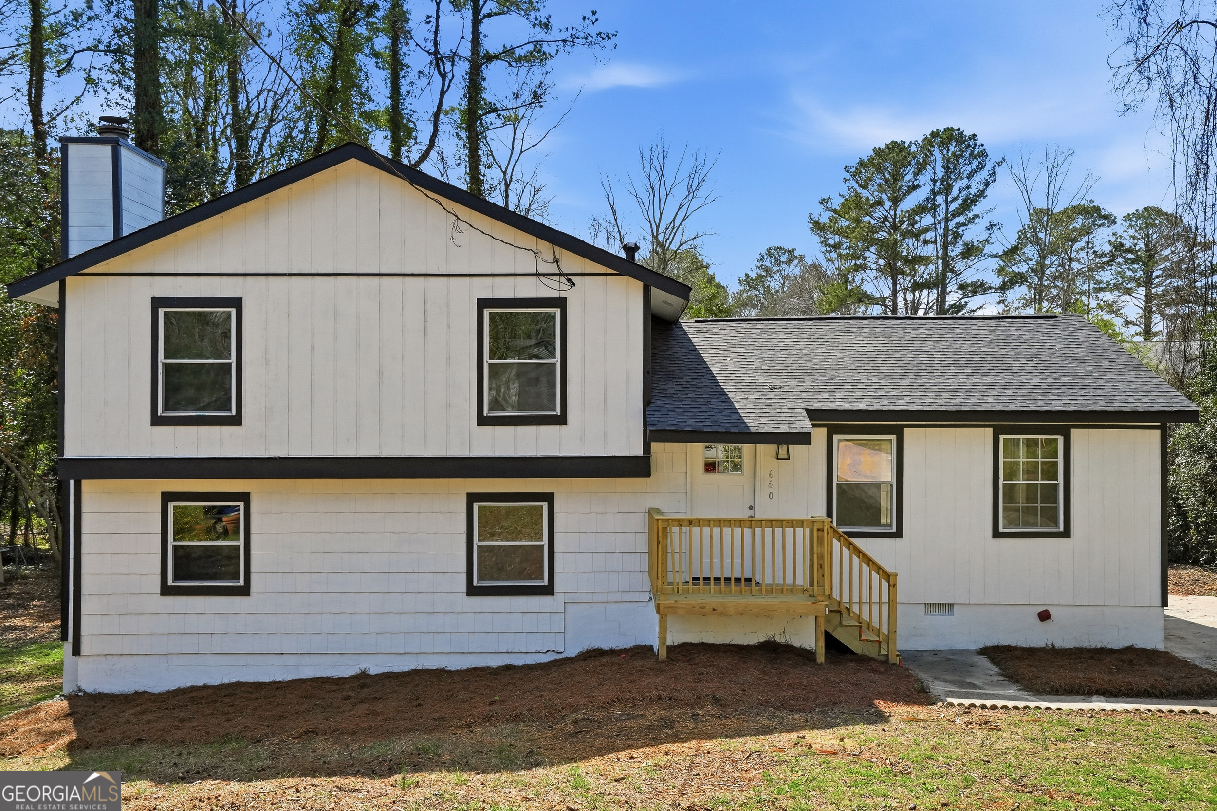 640 Bramble Court Property Photo 1