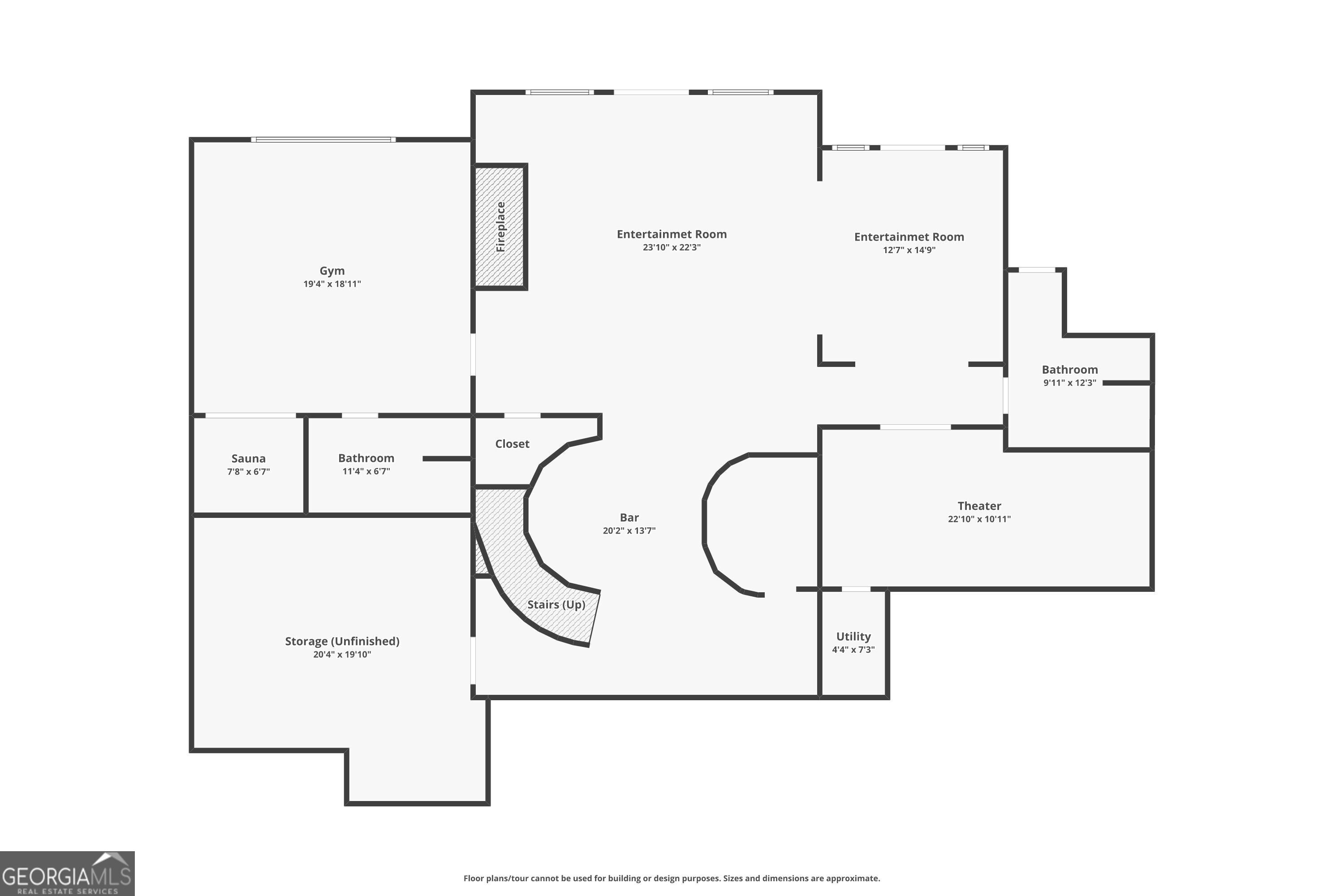 8970 Fields Way Property Photo 101