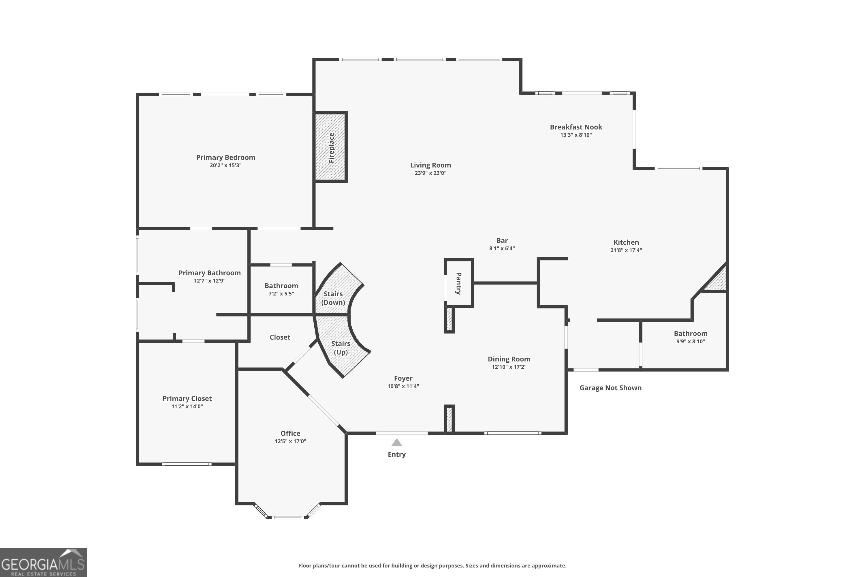 8970 Fields Way Property Photo 102