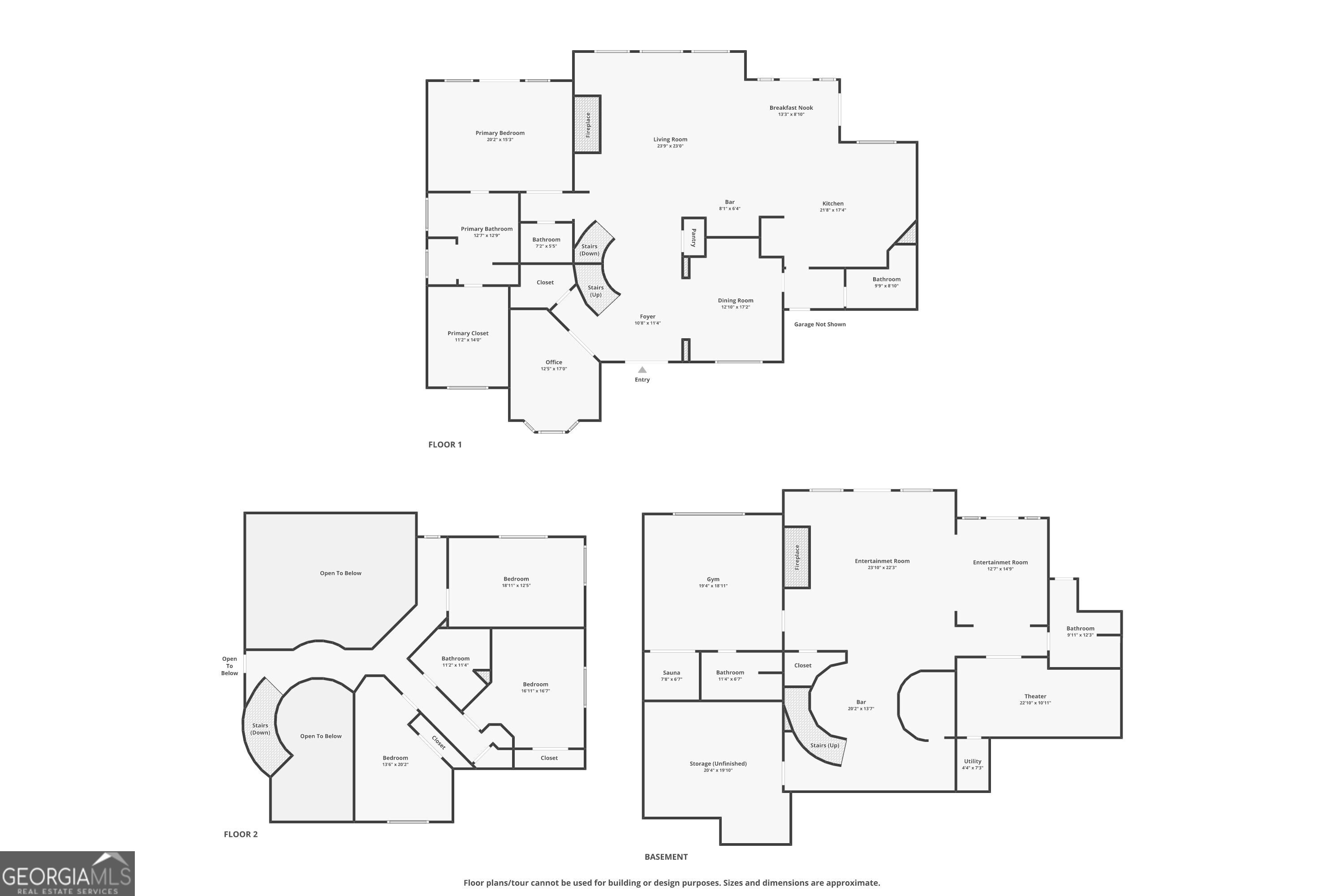8970 Fields Way Property Photo 104