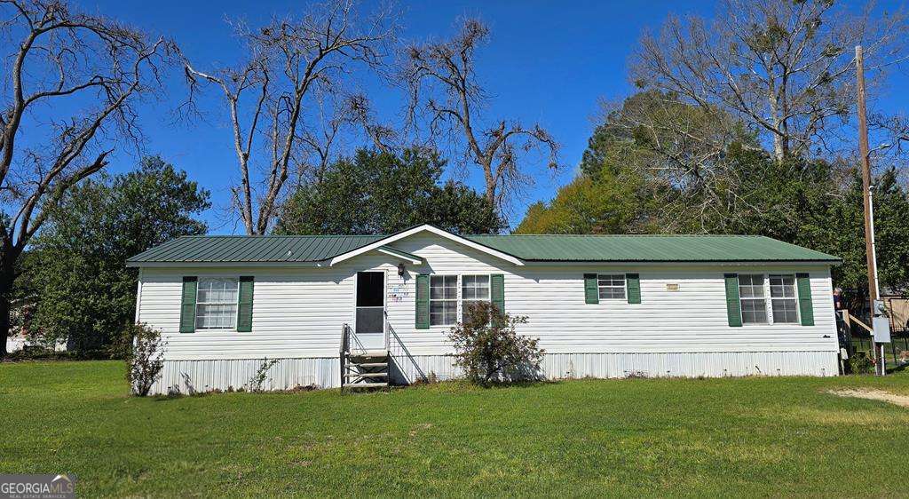 186 Justice Avenue Property Photo 1