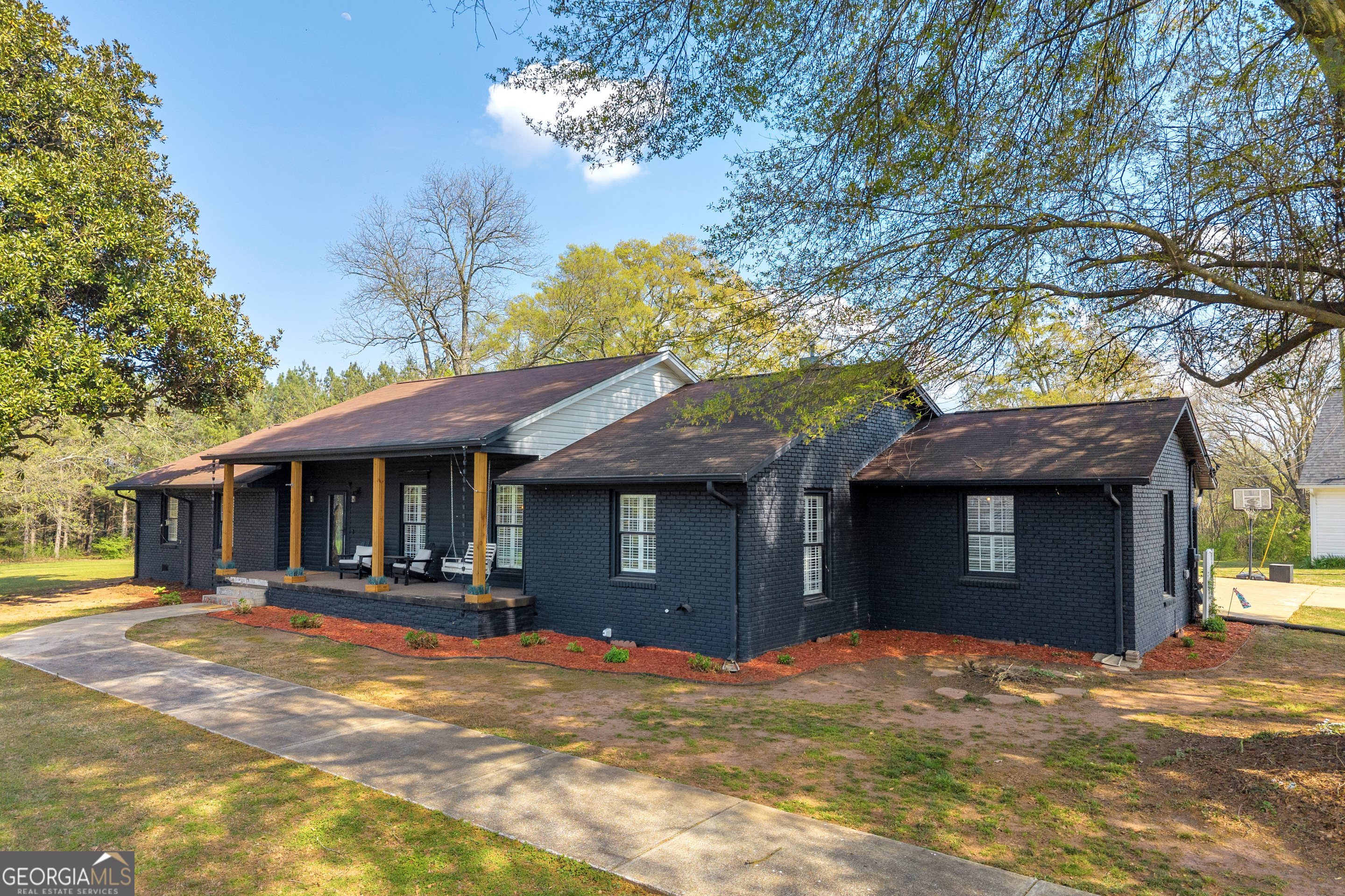 61 Turkey Creek Road Property Photo 1