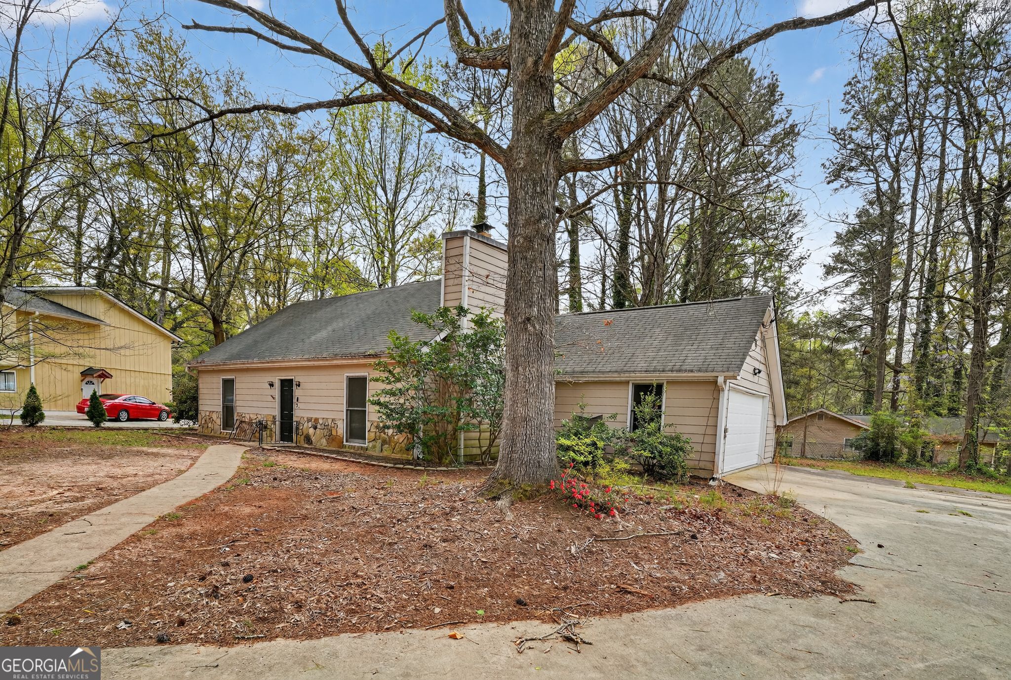 184 Cave Springs Court Property Photo 1