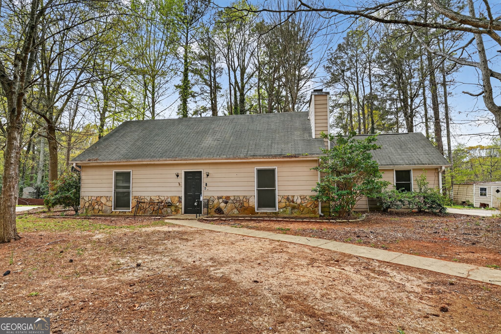 184 Cave Springs Court Property Photo 2