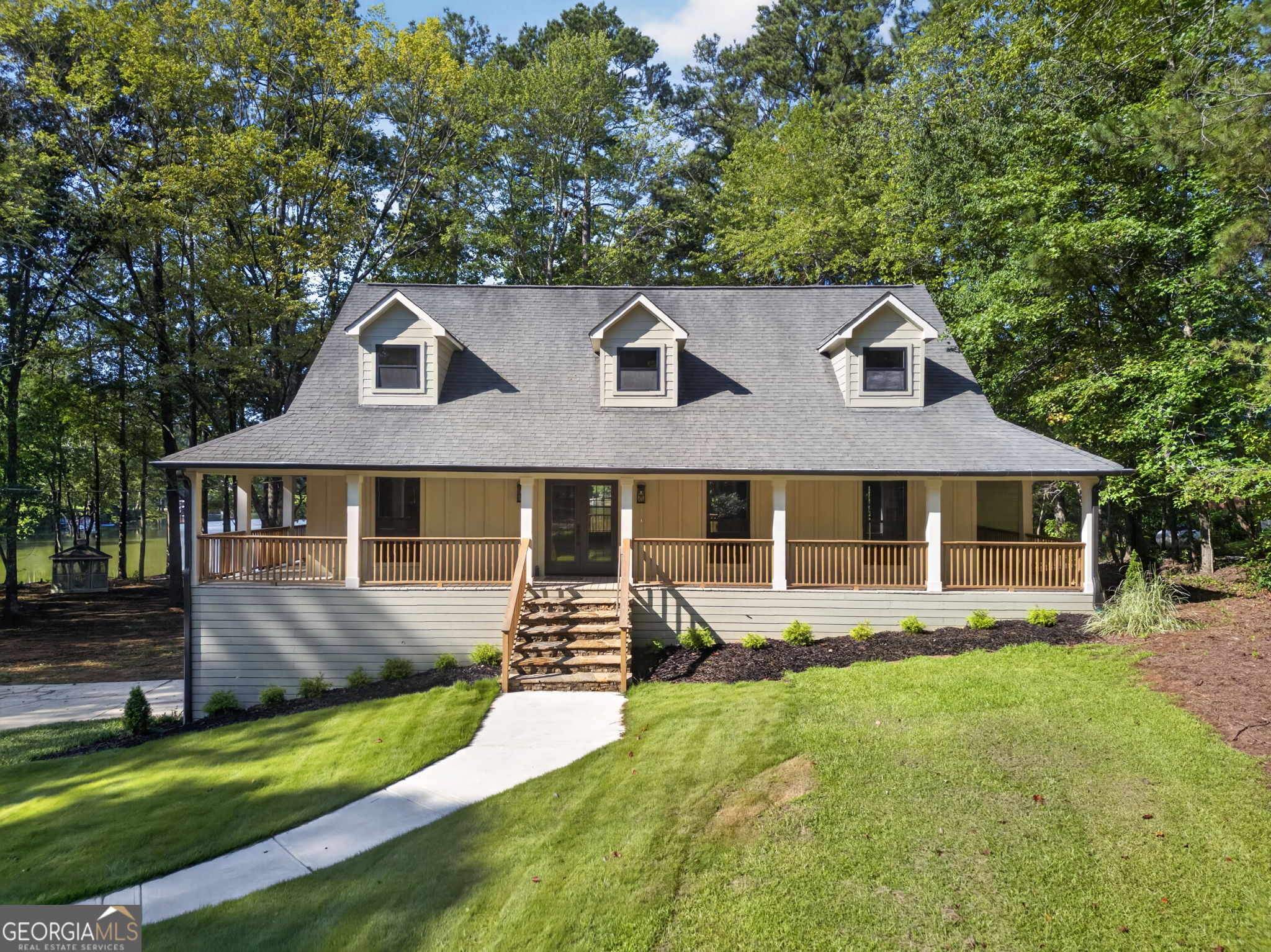 341 Teepee Trail Property Photo 1