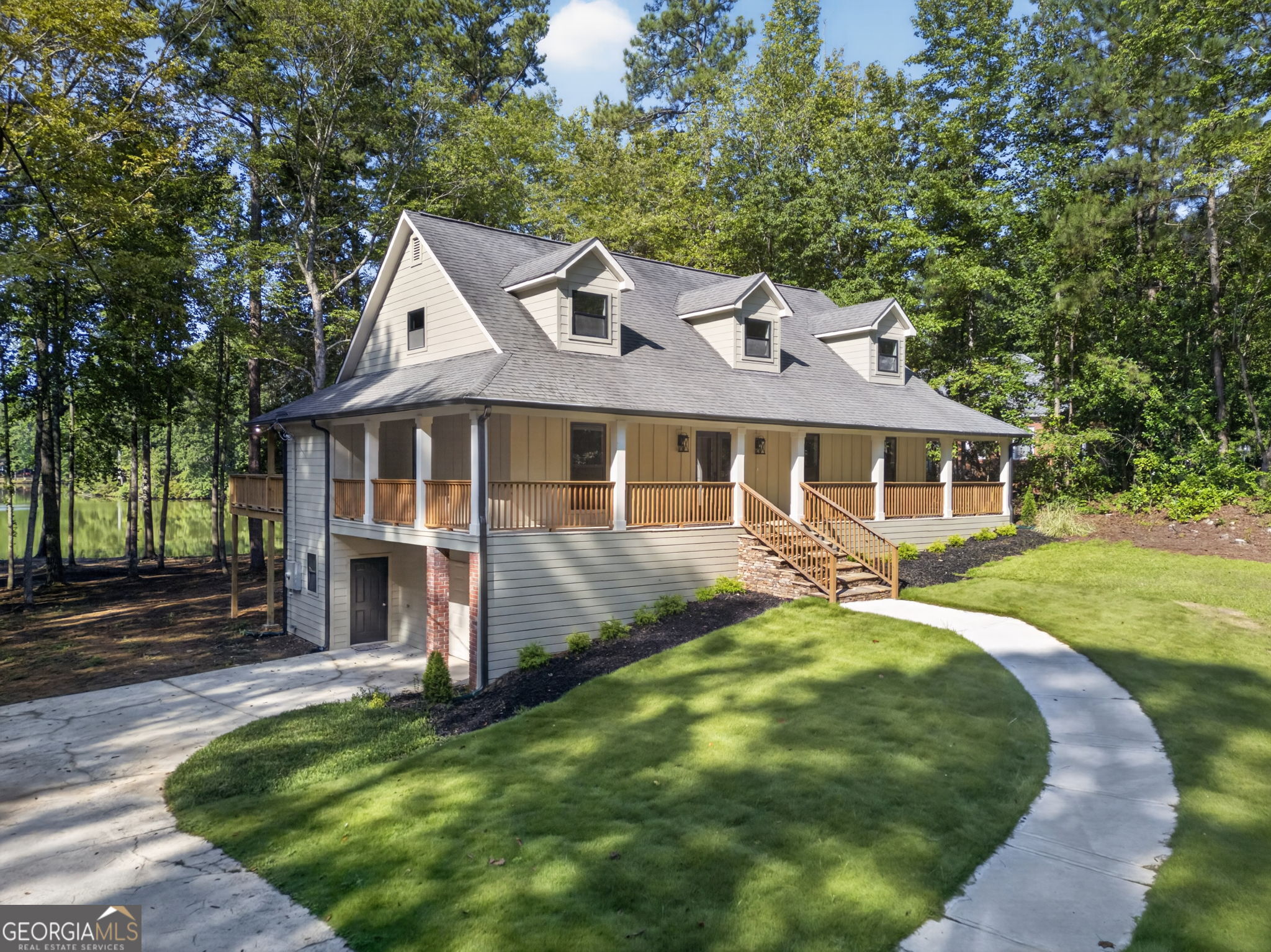 341 Teepee Trail Property Photo 4