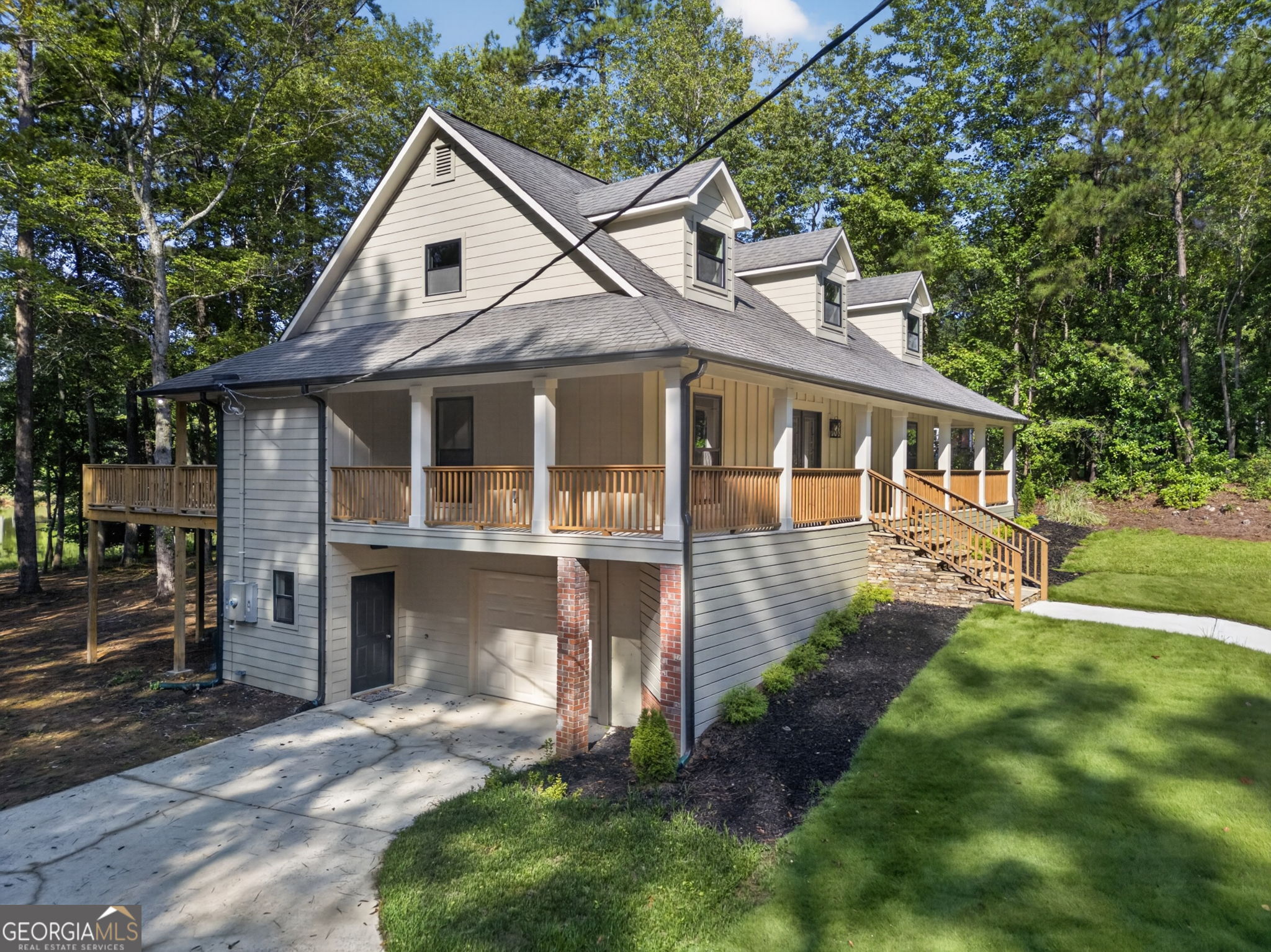 341 Teepee Trail Property Photo 44
