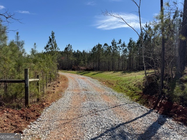 600 Yarbrough Road Property Photo 8