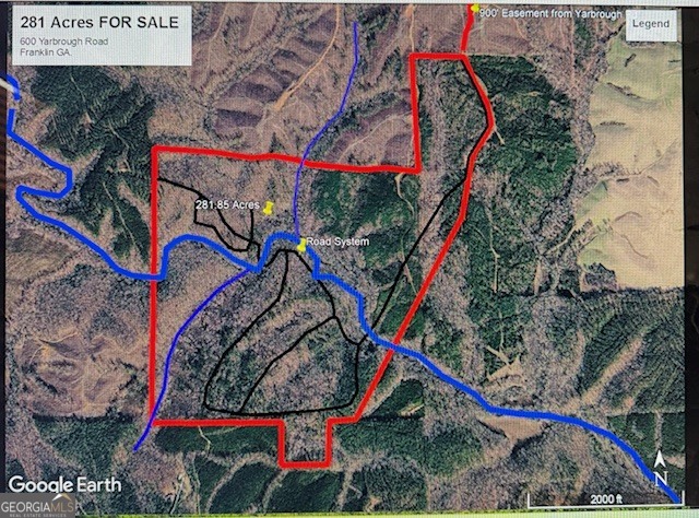 600 Yarbrough Road Property Photo 50