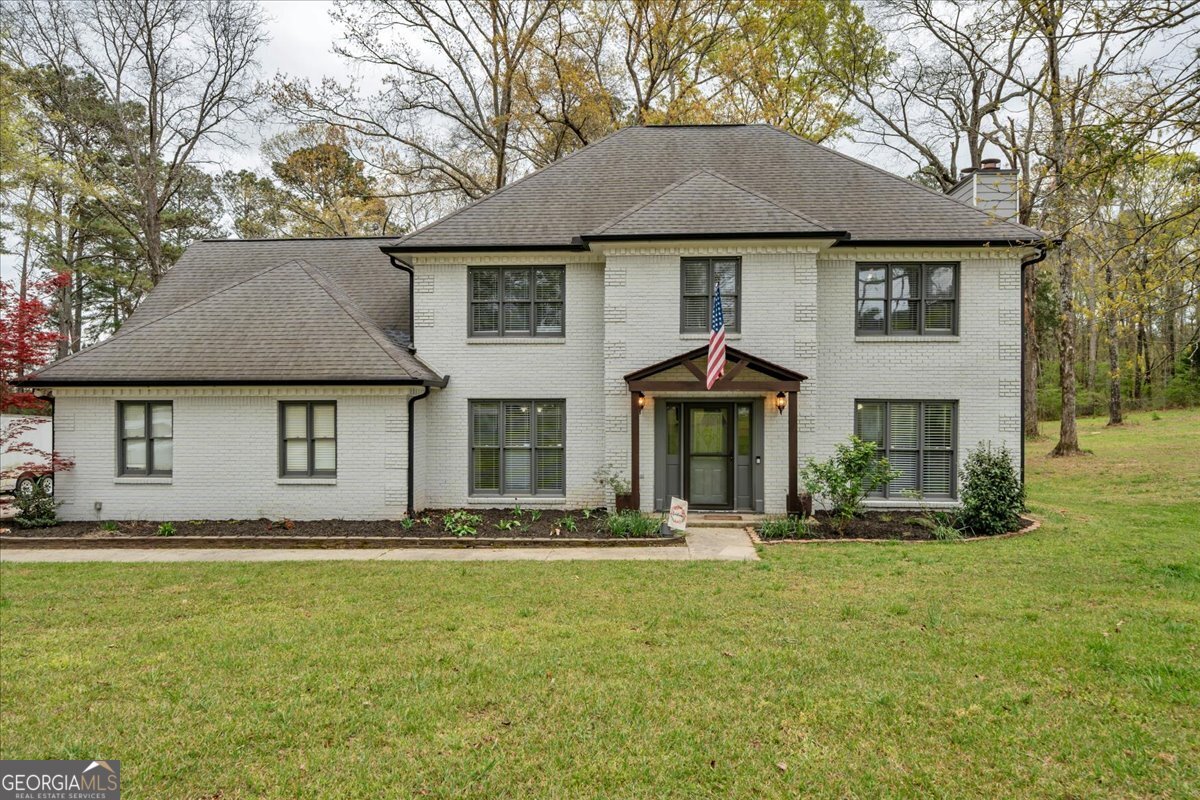 3410 Pilot Road Property Photo 1