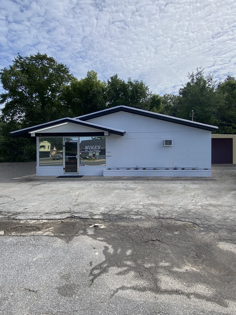 770 Ossie Davis Parkway Property Photo 2