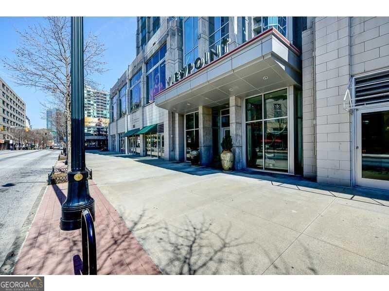 855 Peachtree Street Ne # 1203 Property Photo 1