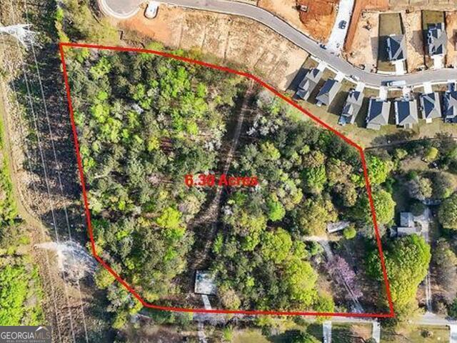 2833 Sw Abbott Lake Road Property Photo 1