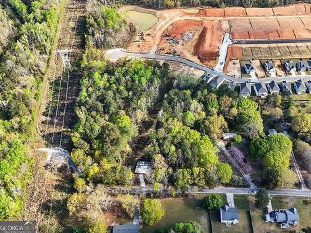 2833 Sw Abbott Lake Road Property Photo 3