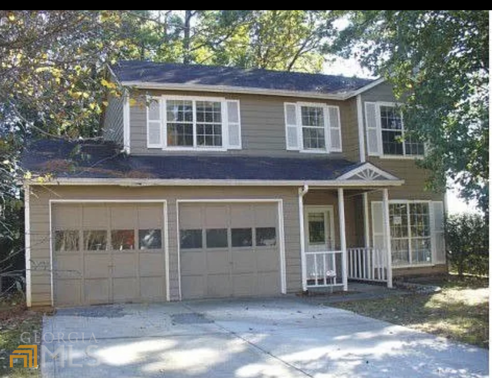6160 Marbut Farms Chase Property Photo 1