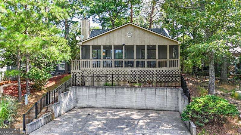 137 Narrows Loop Property Photo 37