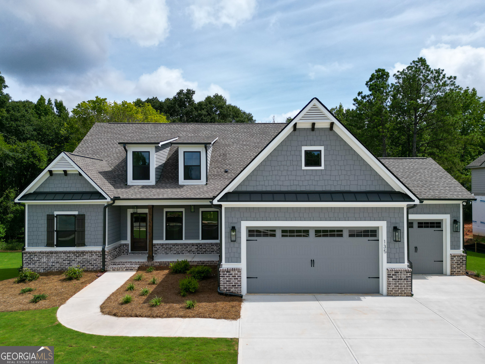 135 River Ridge Walk Property Photo 1