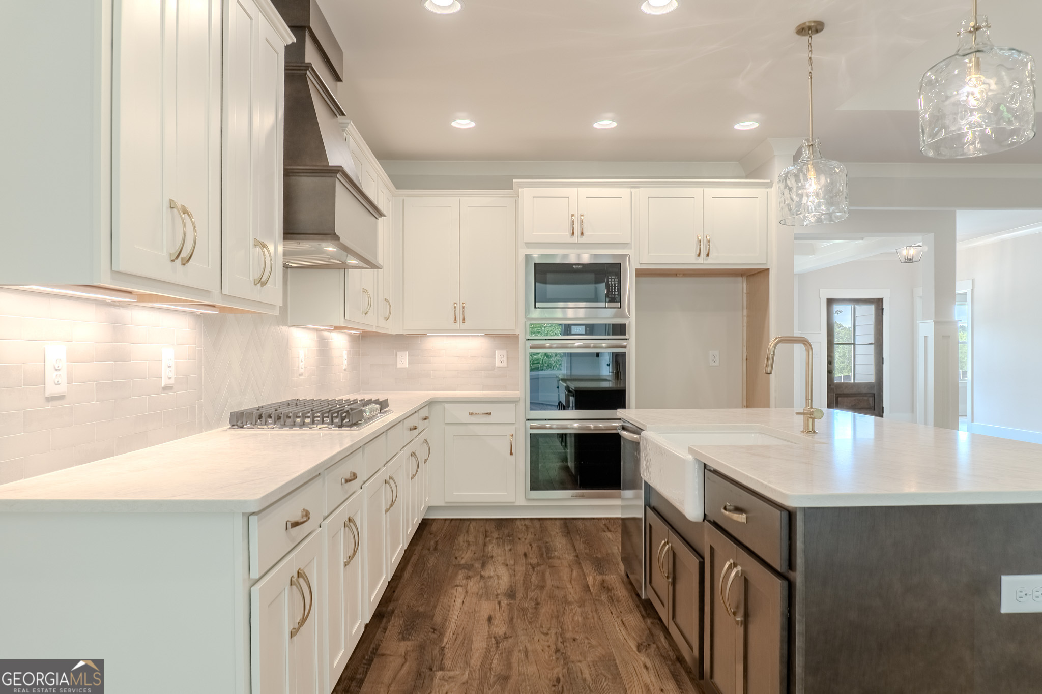 135 River Ridge Walk Property Photo 4