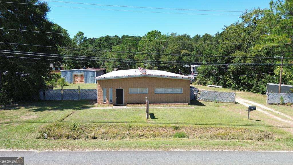 163 Perry House Road Property Photo 1