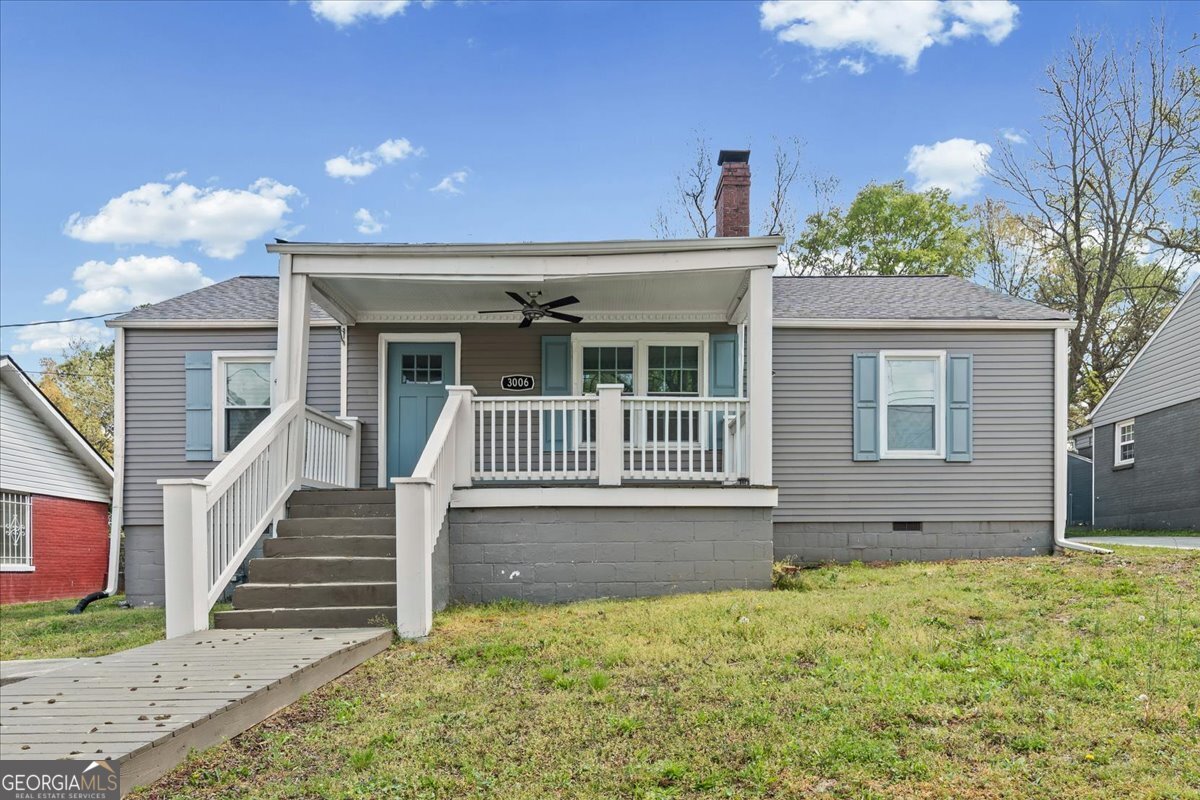 3006 Dogwood Drive Property Photo 19