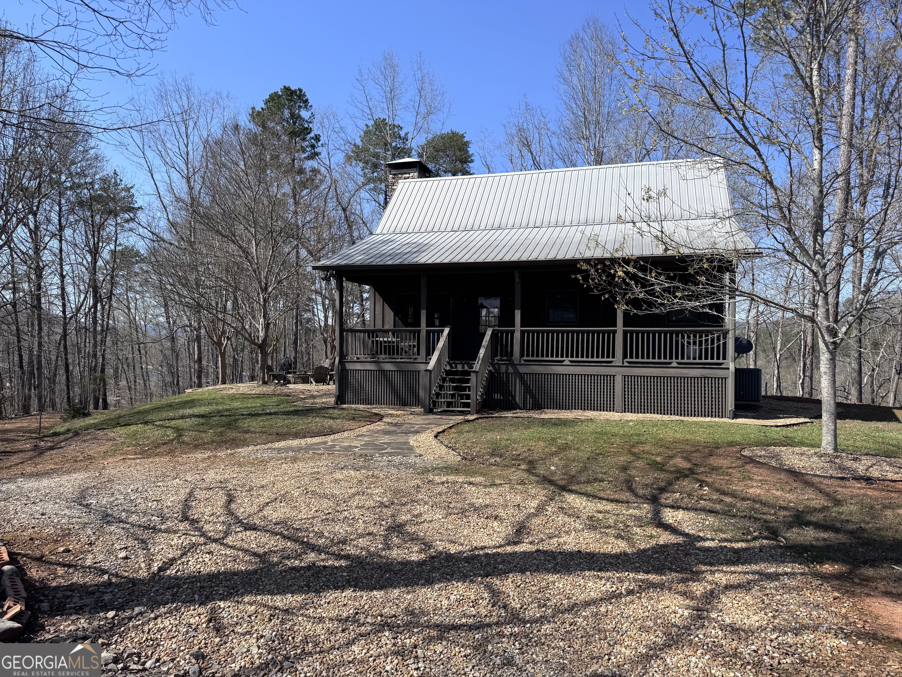 333 Laurel Mountain Drive Property Photo 2