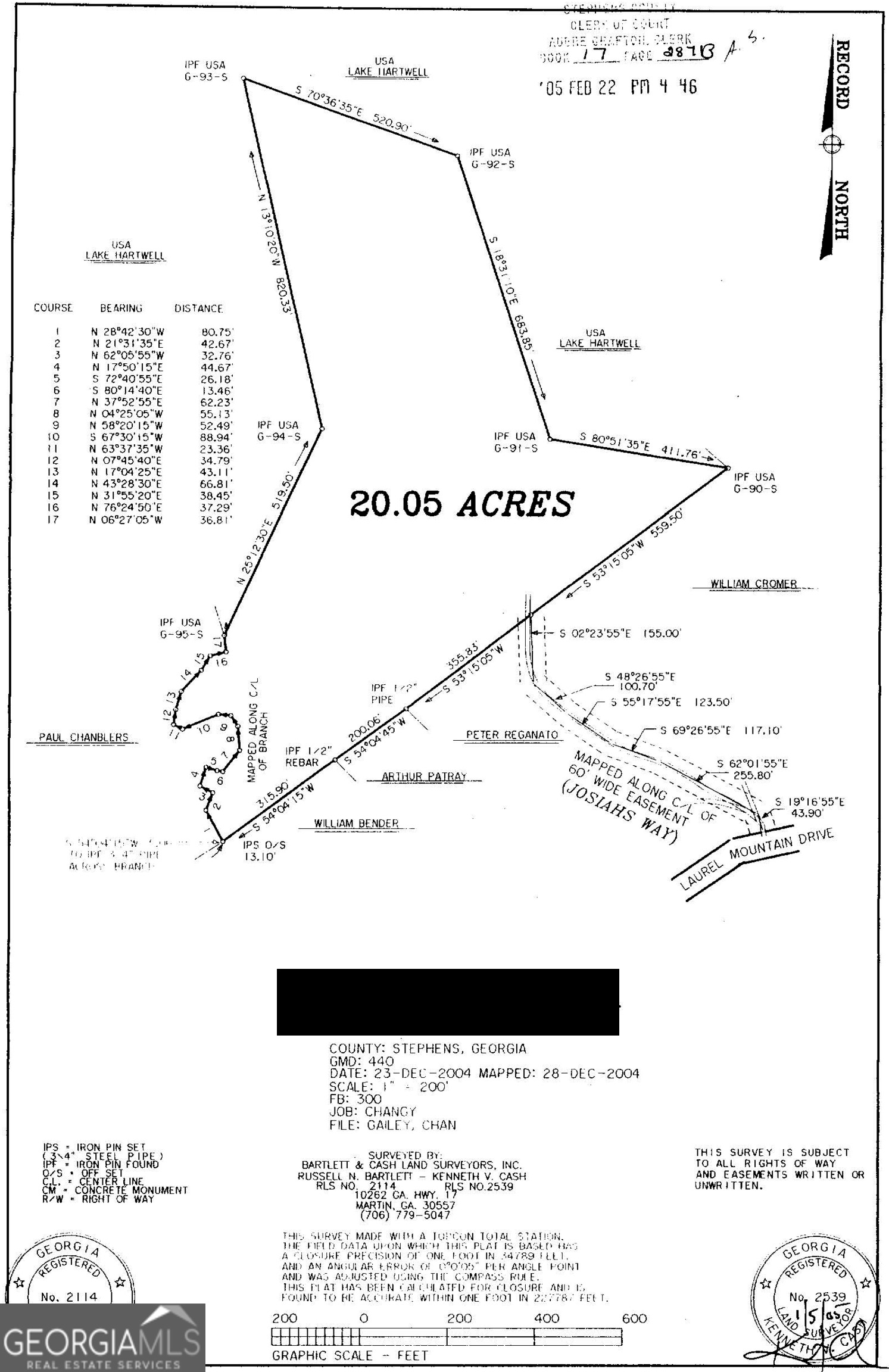 333 Laurel Mountain Drive Property Photo 20