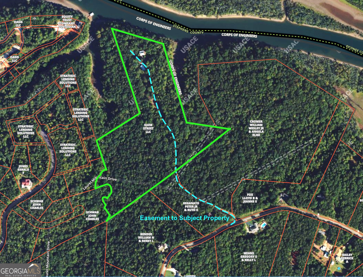 333 Laurel Mountain Drive Property Photo 21