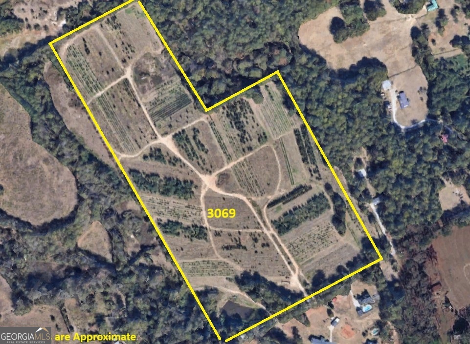 6039 Walker Bennett Road Property Photo 2