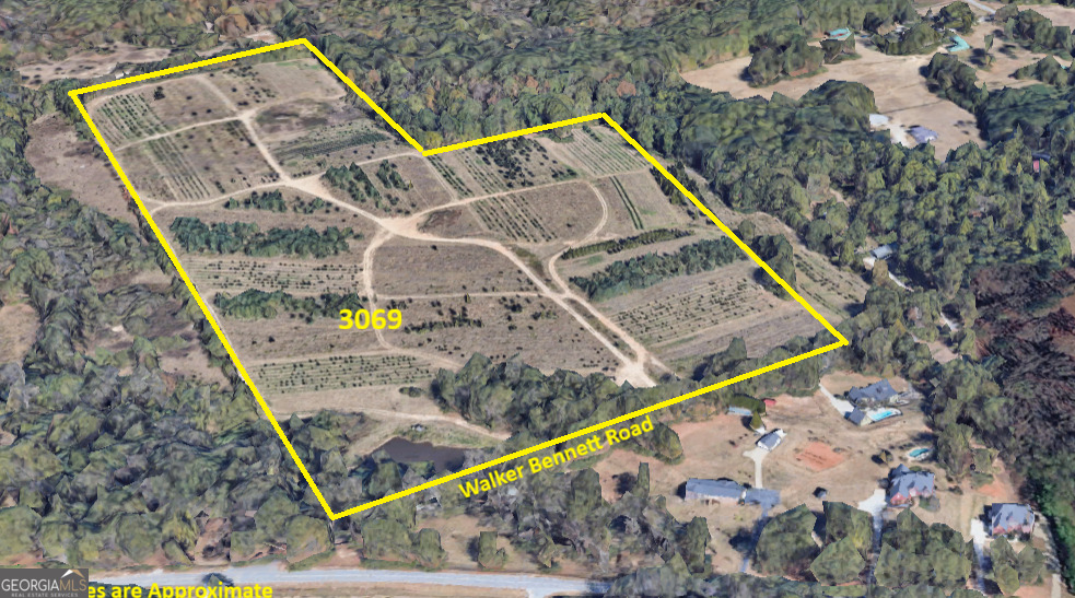 6039 Walker Bennett Road Property Photo 3