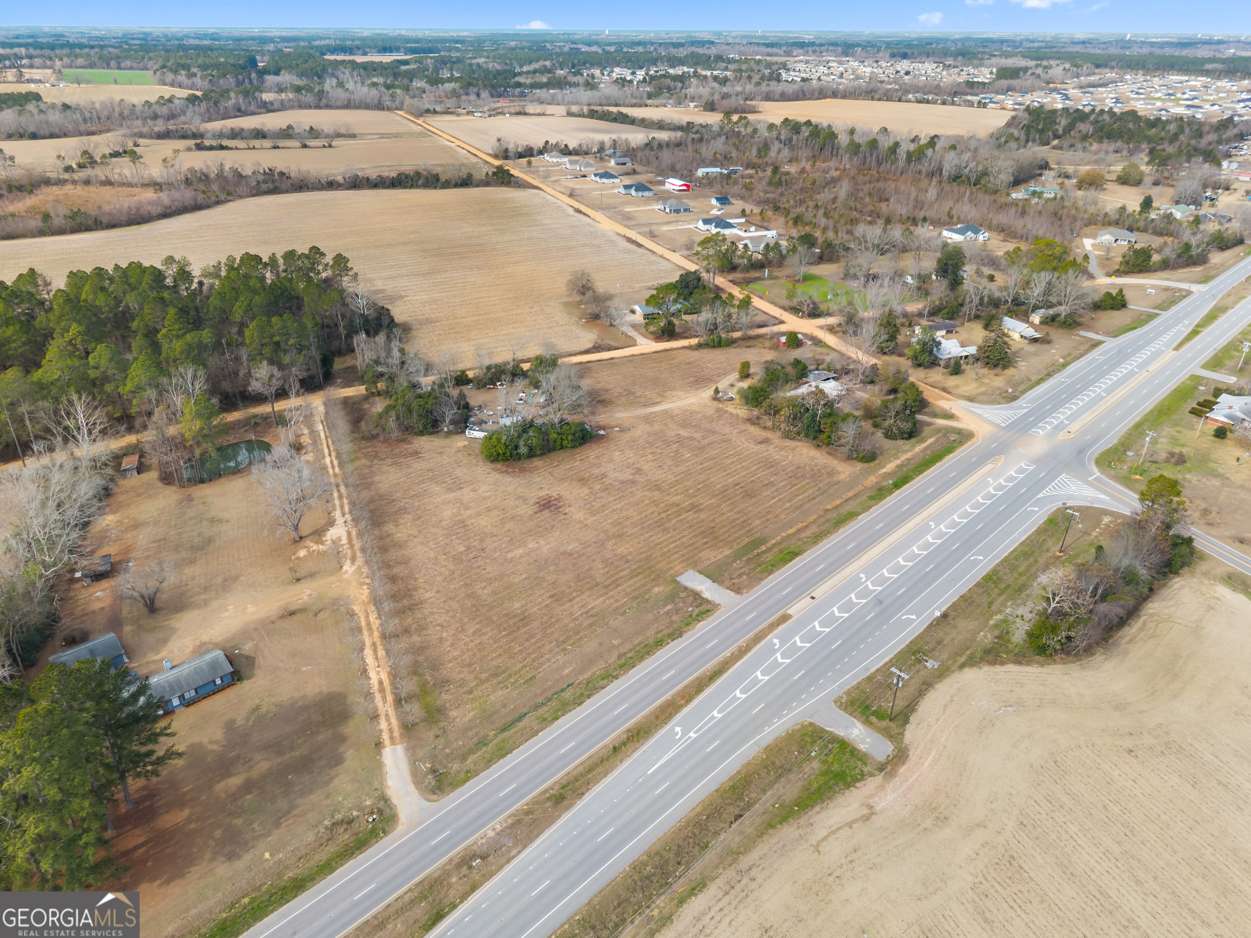12955 Highway 67 Property Photo 1
